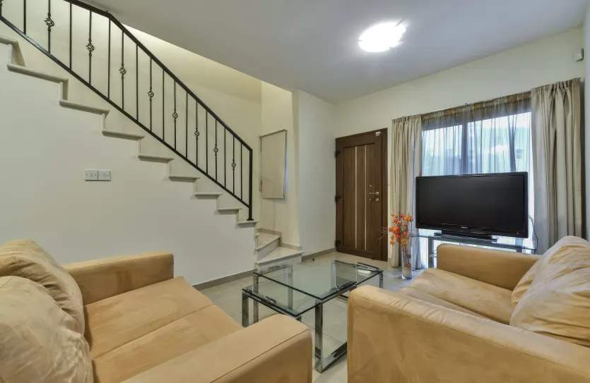 2-bedroom townhouse - 15246, photo 2