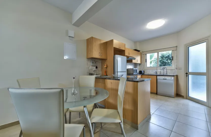 2-bedroom townhouse - 15246, photo 5