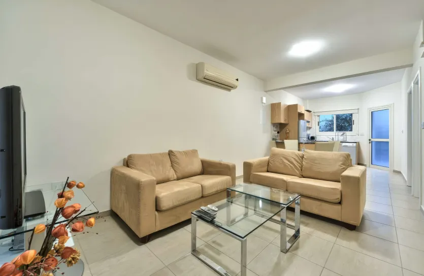 2-bedroom townhouse - 15246, photo 3