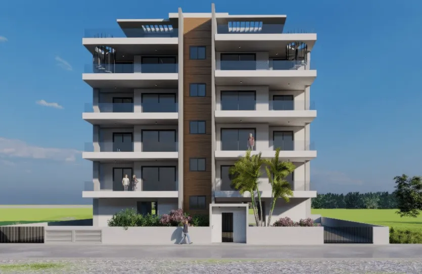 2-bedroom penthouse for sale - 15245
