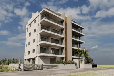 2-bedroom penthouse - 15245, photo 1