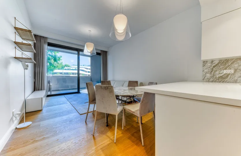 3-bedroom apartment - 15248, photo 6