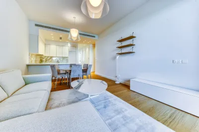 3-bedroom apartment - 15248, photo 1