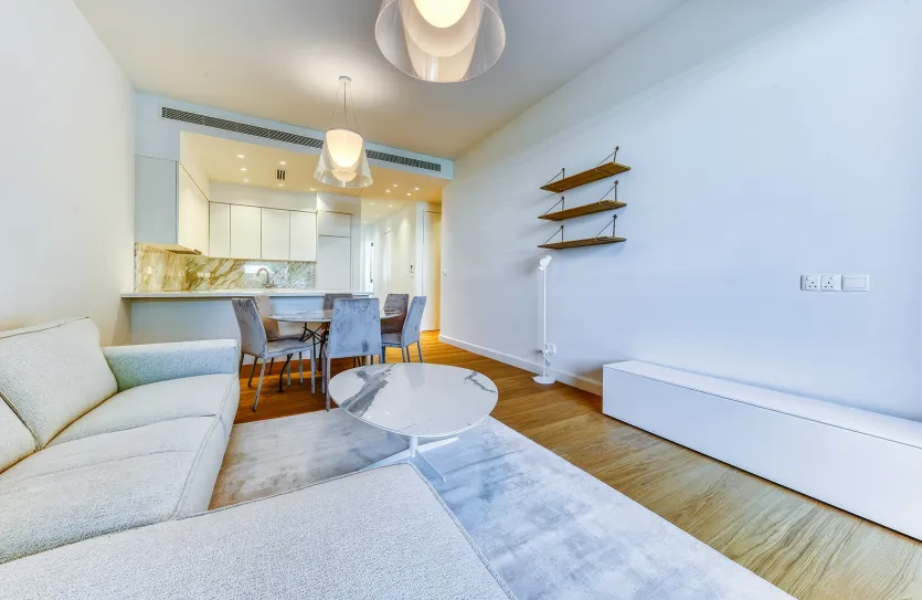 3-bedroom apartment - 15248, photo 2