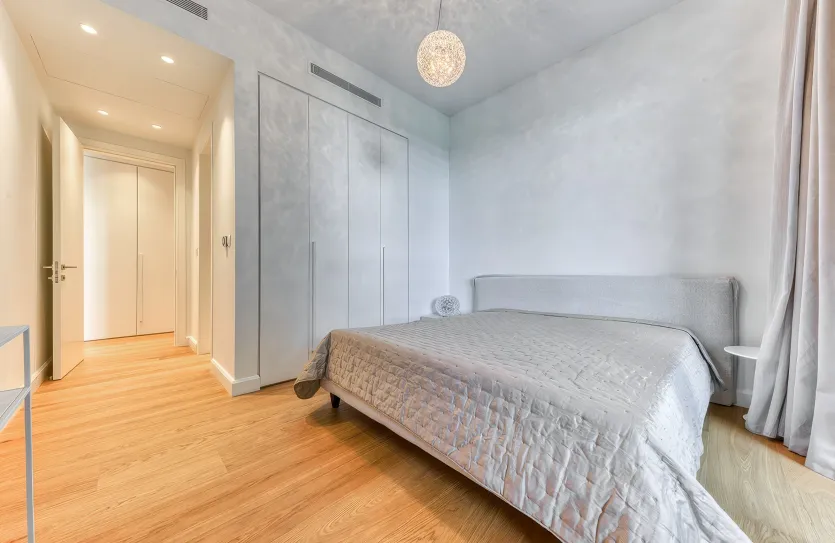 3-bedroom apartment - 15248, photo 8