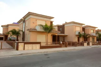 Villa in Germasogeia, Limassol - 15247