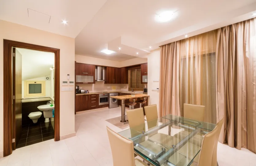 3-bedroom villa - 15247, photo 3