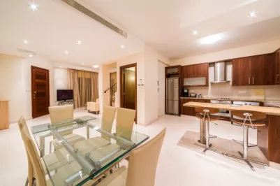 3-bedroom villa - 15247, photo 1