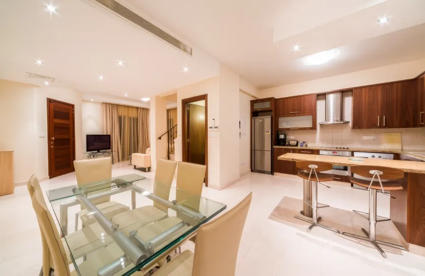 3-bedroom villa - 15247, photo 2