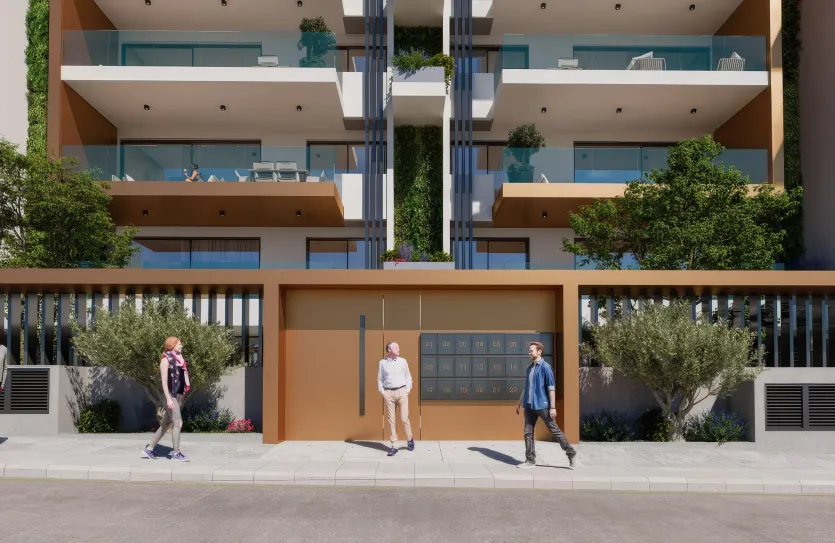 3-bedroom apartment - 15249, photo 6