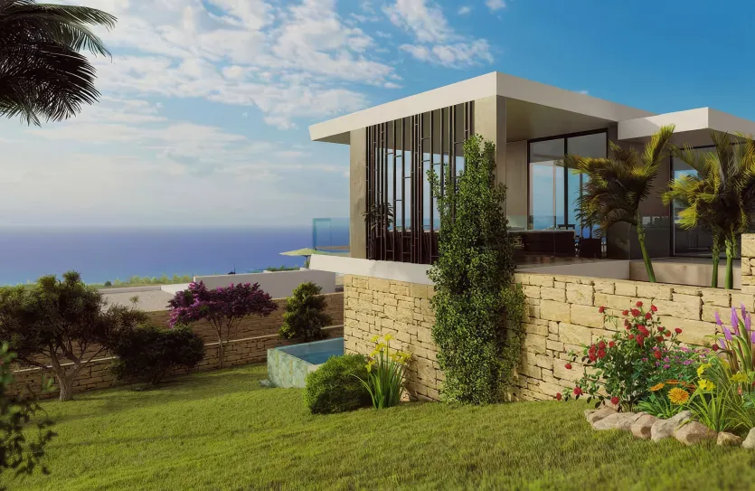 Дом с 5-ю спальнями - 15252, photo 3