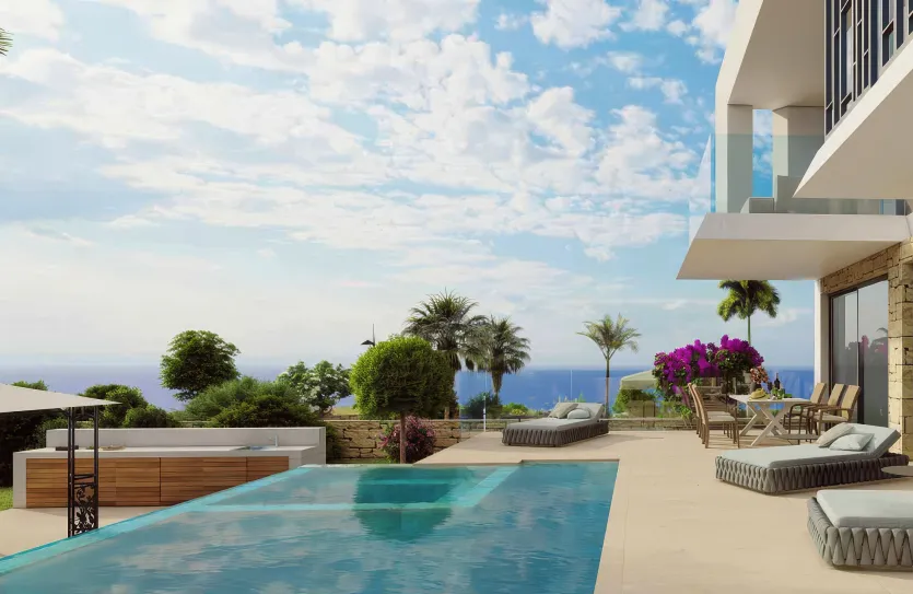 Дом с 5-ю спальнями - 15252, photo 2