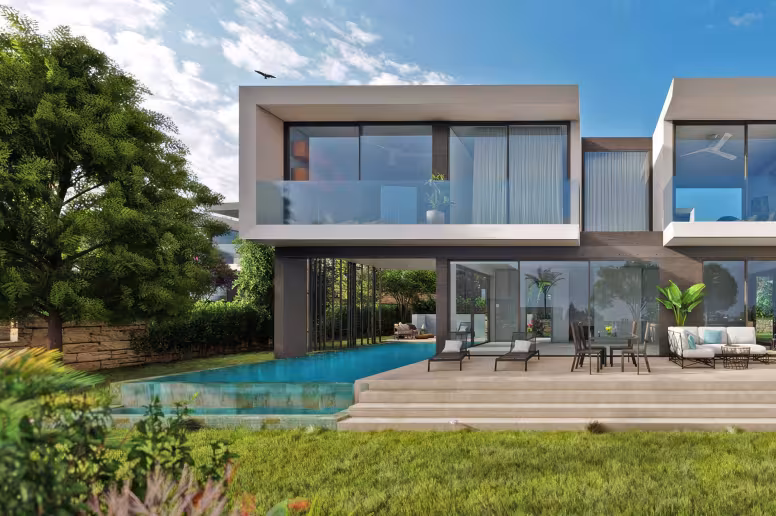 3 bedroom villa in Peyia, Paphos