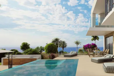 Дом с 3-мя спальнями - 15251, photo 1