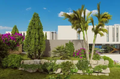 Дом с 3-мя спальнями - 15251, photo 2