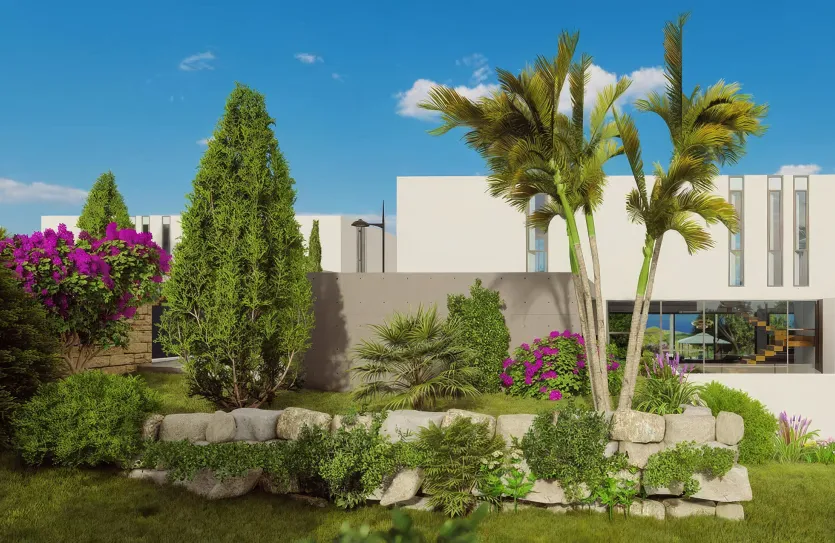 Дом с 3-мя спальнями - 15251, photo 3