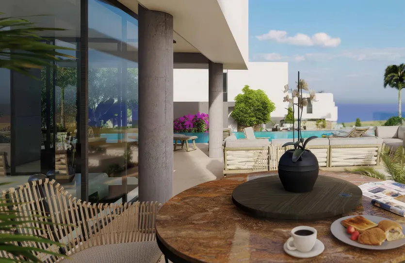 Дом с 3-мя спальнями - 15251, photo 5