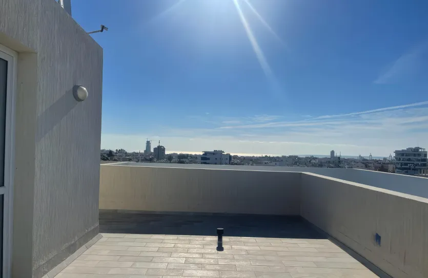 1-bedroom apartment for rent - 15253