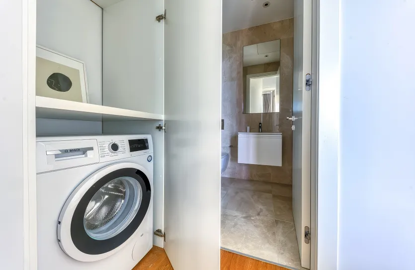 1-bedroom apartment - 15255, photo 9