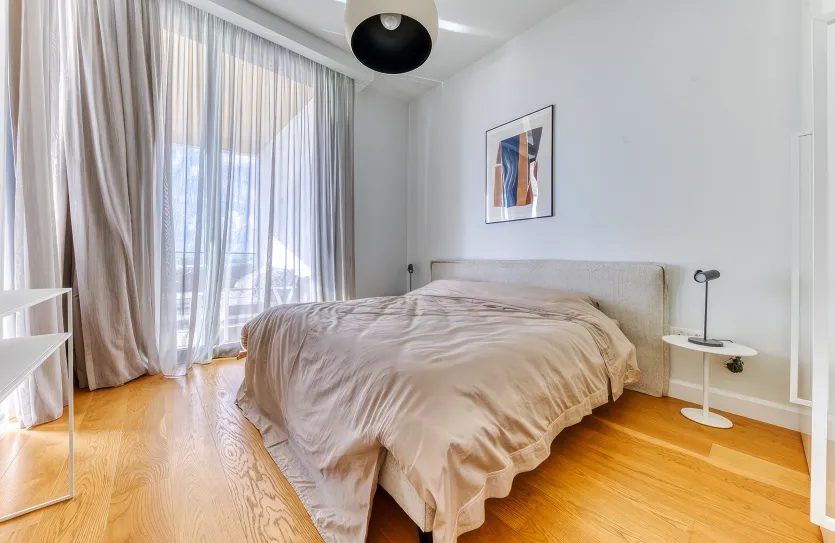 1-bedroom apartment - 15255, photo 8