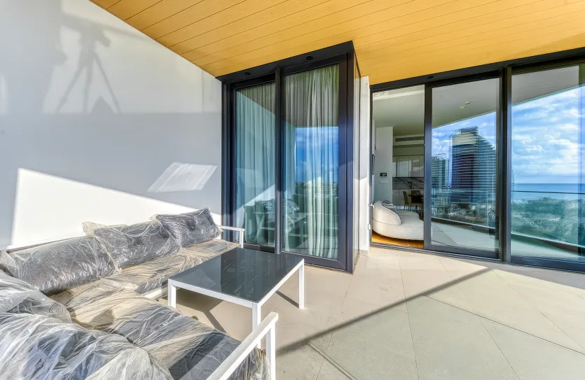 1-bedroom apartment - 15255, photo 11