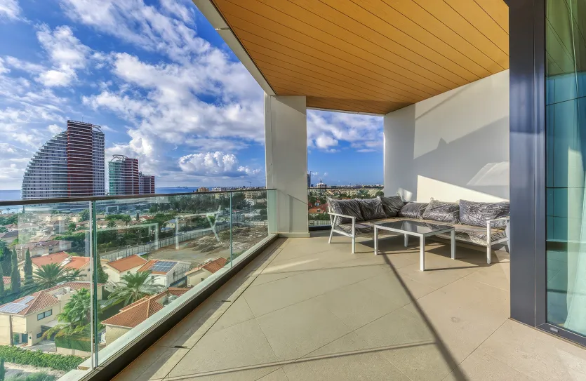 1-bedroom apartment - 15255, photo 12