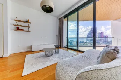 1-bedroom apartment - 15255, photo 1