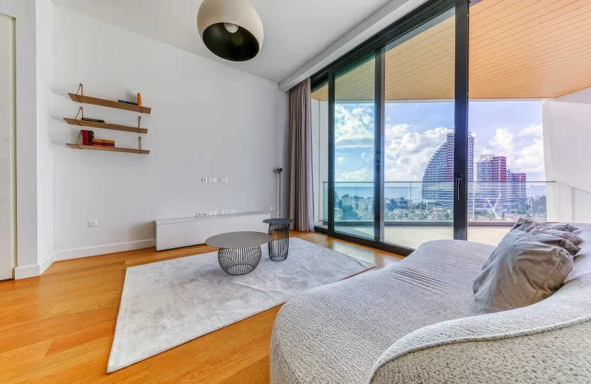 1-bedroom apartment - 15255, photo 2