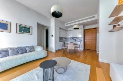 1-bedroom apartment - 15255, photo 2