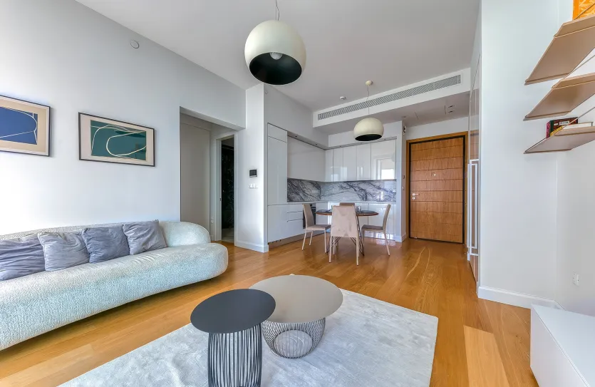 1-bedroom apartment - 15255, photo 3