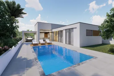 Бунгало с 3-мя спальнями - 15258, photo 2