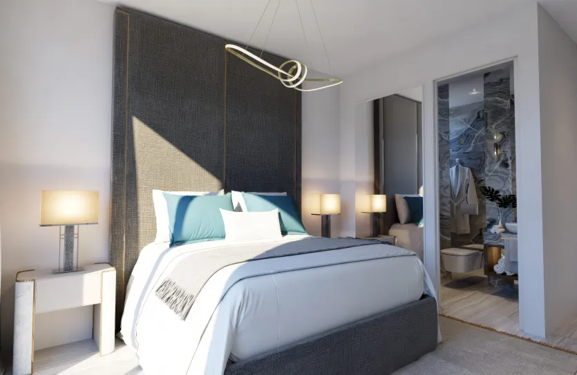 3-bedroom villa - 15257, photo 8