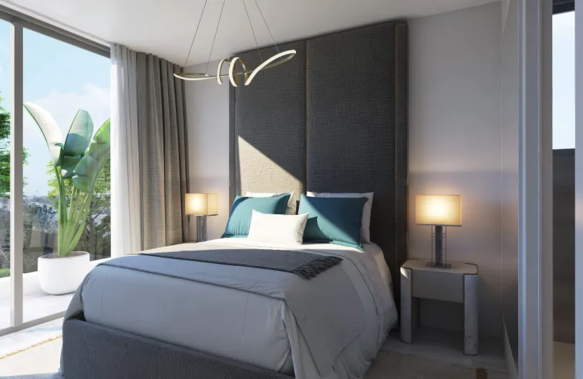 3-bedroom villa - 15257, photo 7