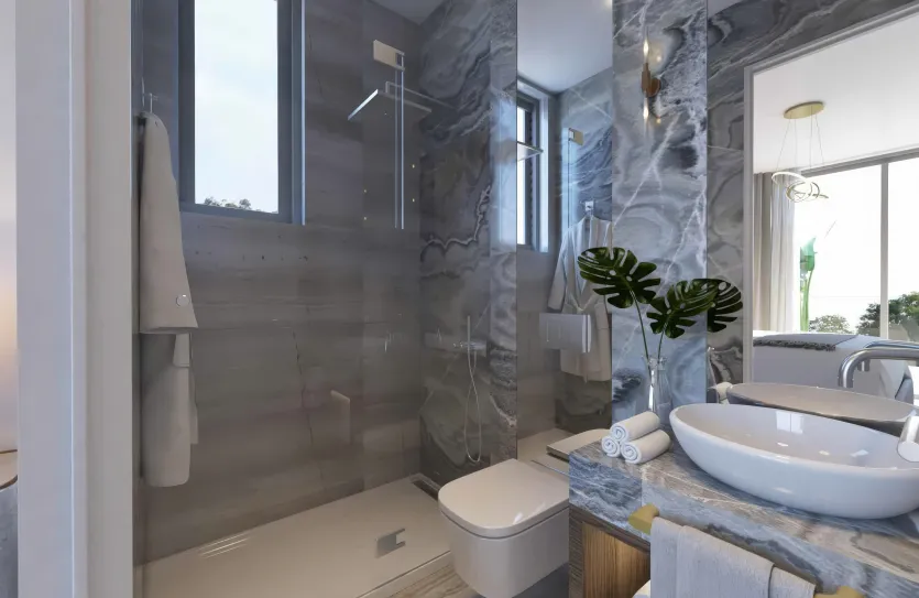 3-bedroom villa - 15257, photo 9