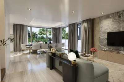 3-bedroom villa - 15257, photo 2