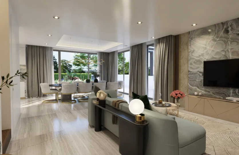 3-bedroom villa - 15257, photo 3