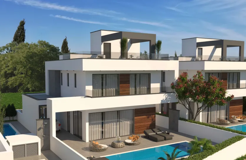 3-bedroom villa - 15257, photo 10