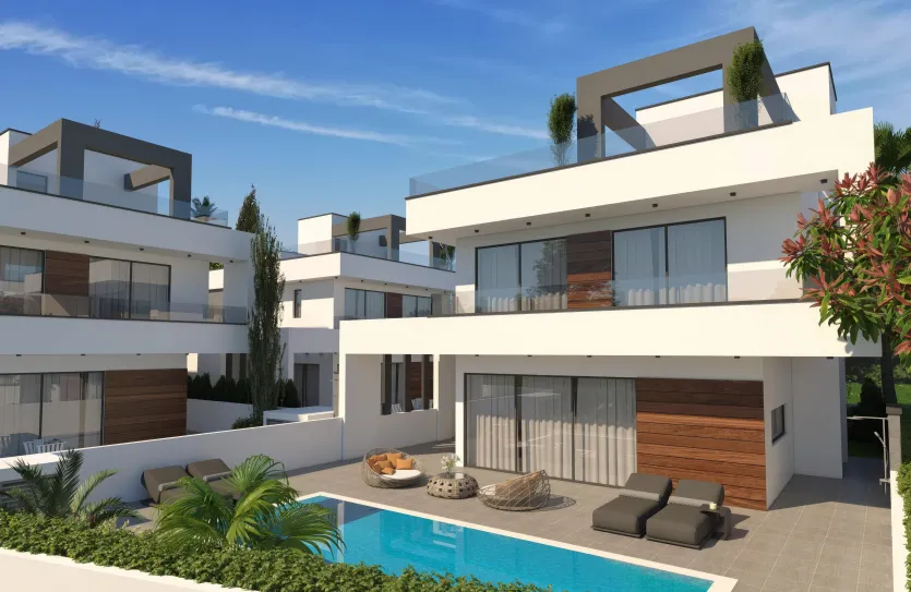 3-bedroom villa - 15257, photo 12