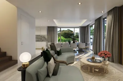 3-bedroom villa - 15257, photo 1