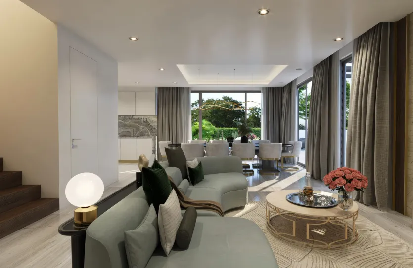 3-bedroom villa - 15257, photo 2