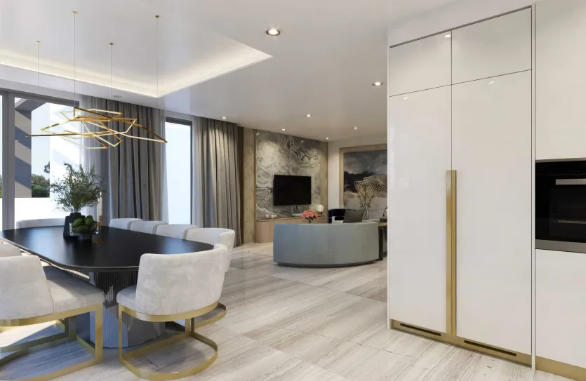 3-bedroom villa - 15257, photo 5