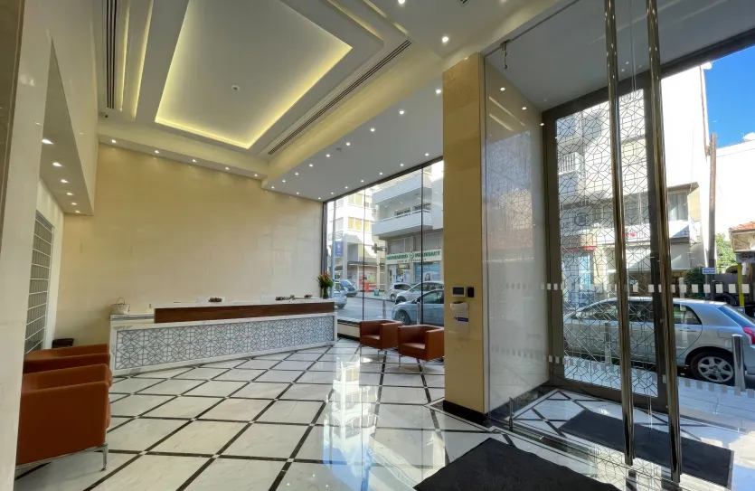 Luxury furnished office - 15256, photo 7