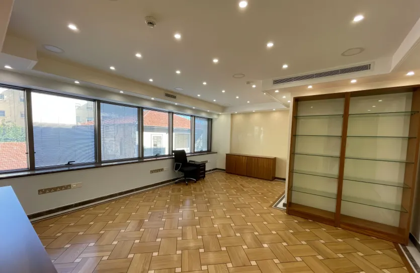 Luxury furnished office - 15256, photo 4