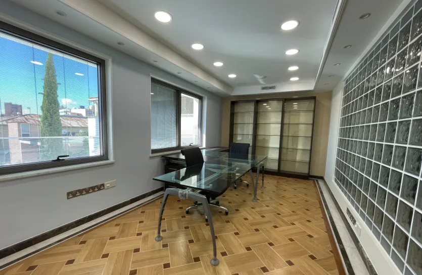 Luxury furnished office - 15256, photo 3