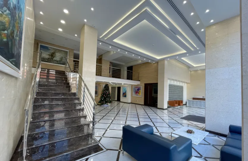 Luxury furnished office - 15256, photo 8