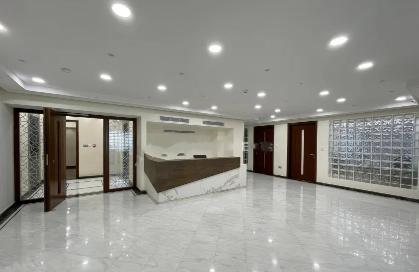 Luxury furnished office - 15256, photo 10