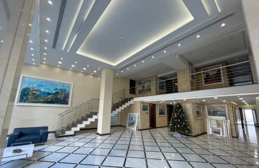 Luxury furnished office - 15256, photo 5