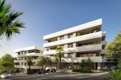 Zephyros Project - new development - 14080, photo 2