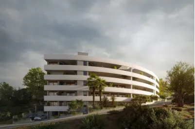 Zephyros Project - new development - 14080, photo 1