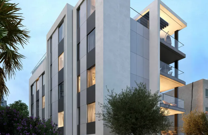 2-bedroom apartment - 14632, photo 4